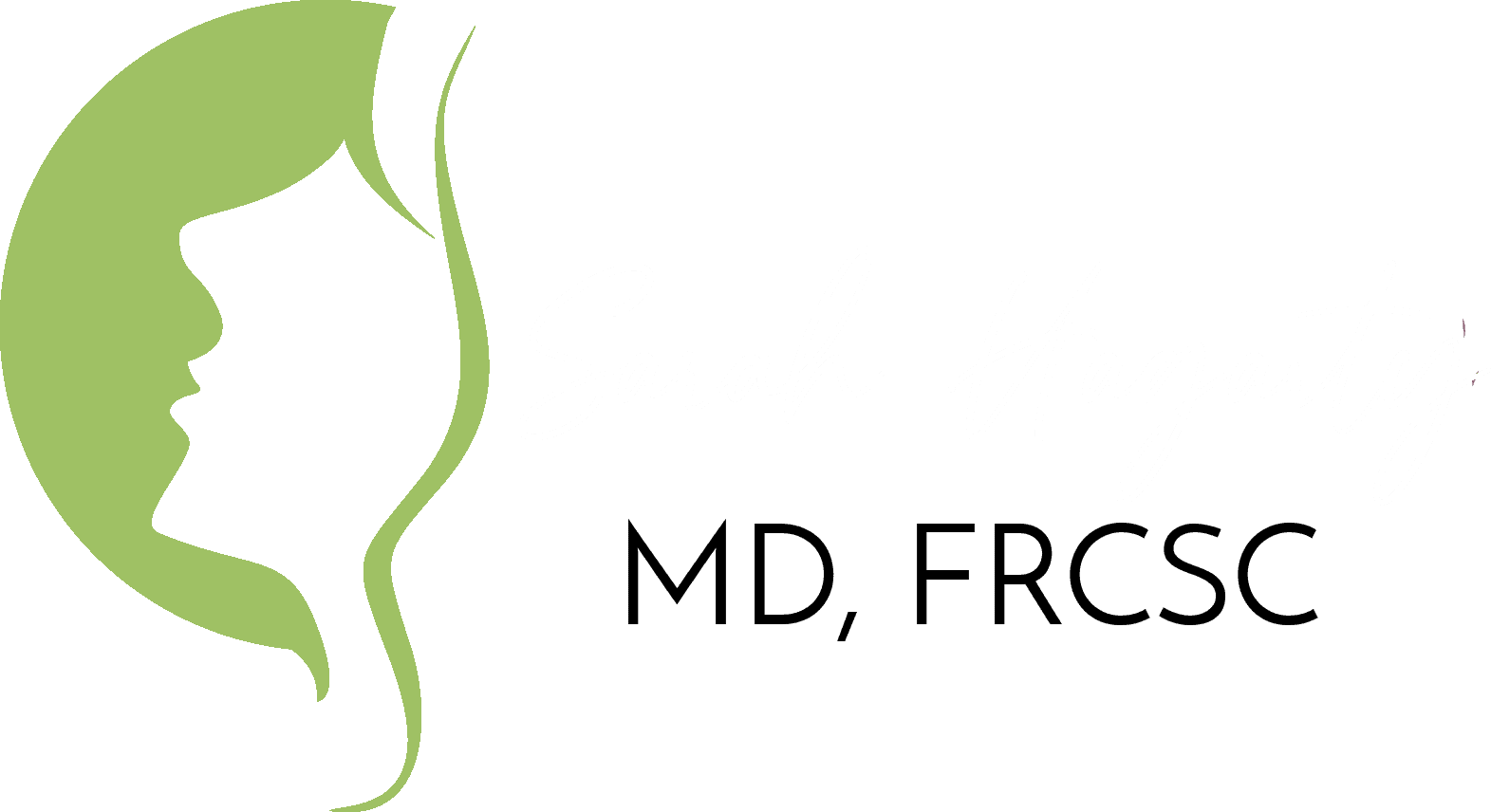 Dr Sarah Hagarty Logo