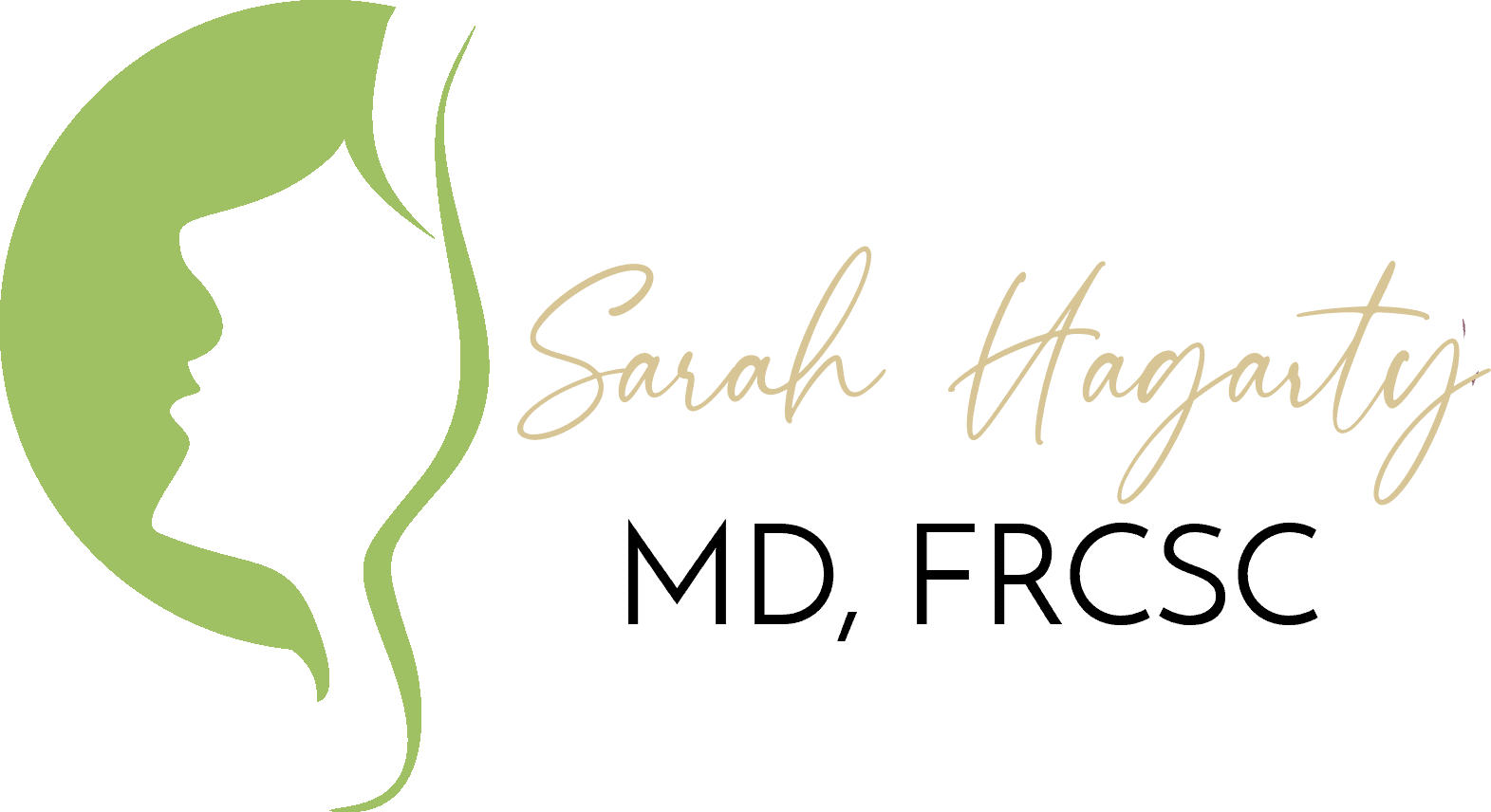 Dr Sarah Hagarty Logo