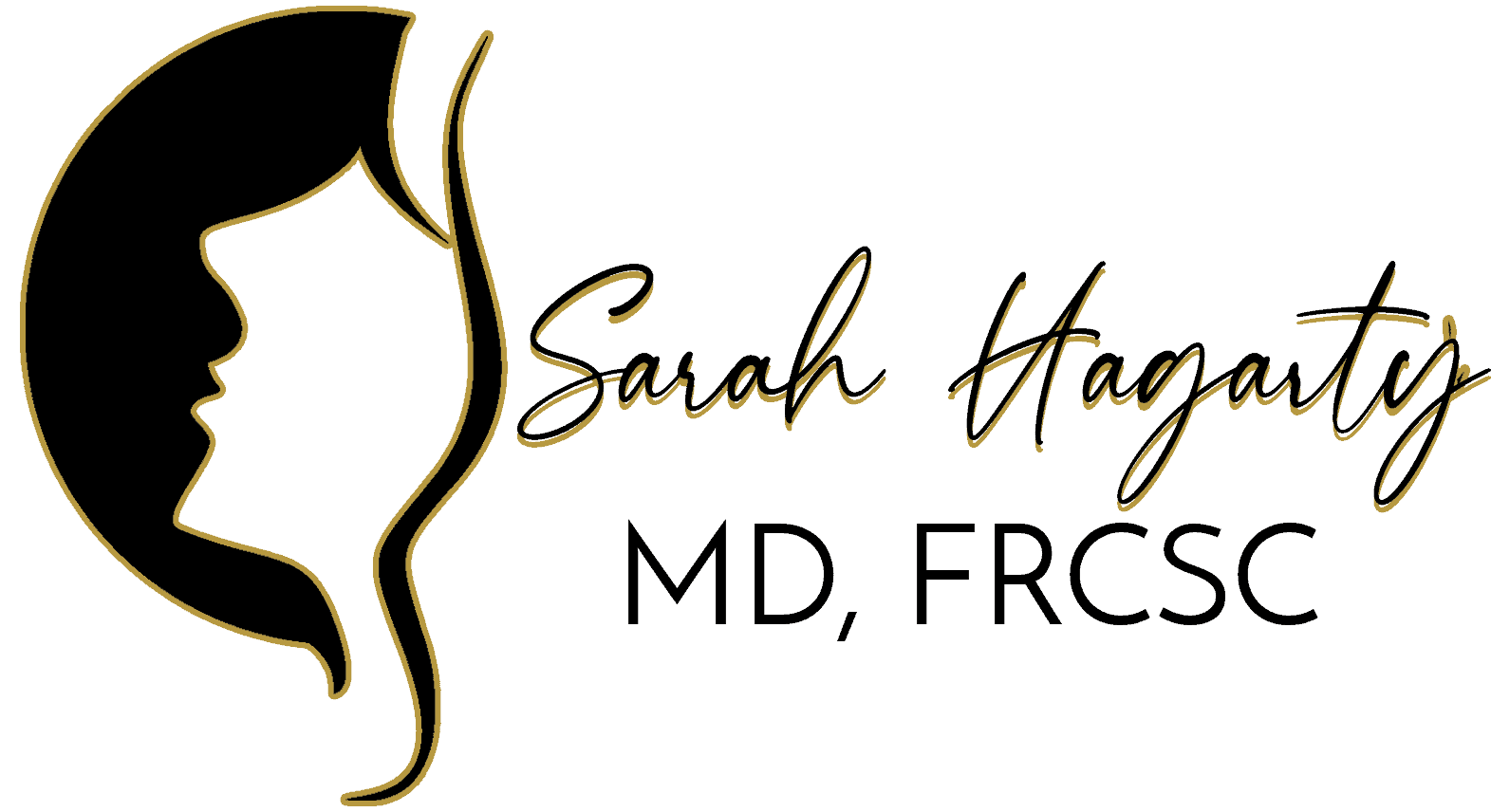Dr Sarah Hagarty Logo