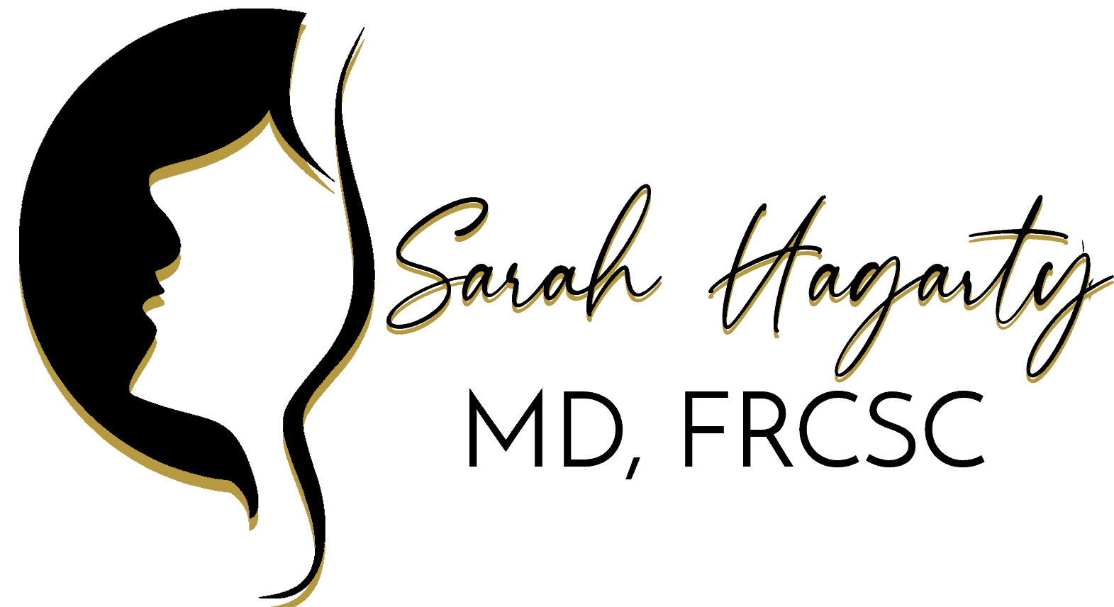 Dr Sarah Hagarty Logo