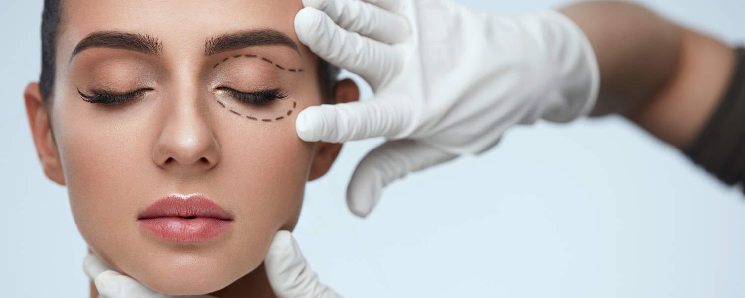 Eyelid Surgery Rockford IL