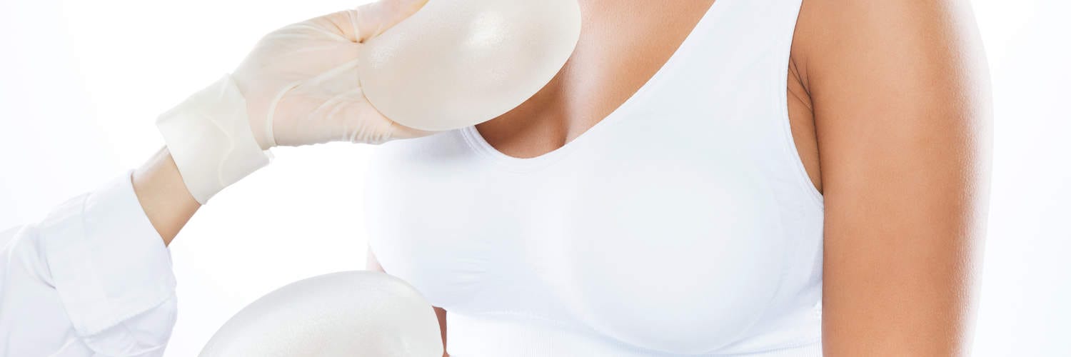 Breast Augmentation Surgery Rockford IL