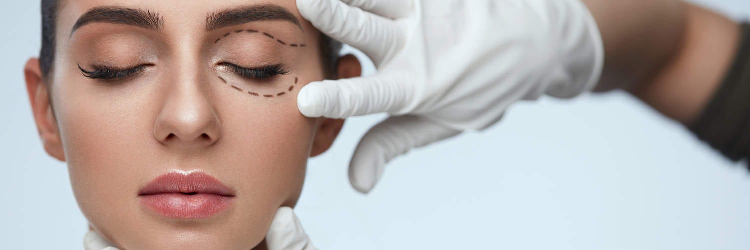 Eyelid Surgery Near Me Rockford IL