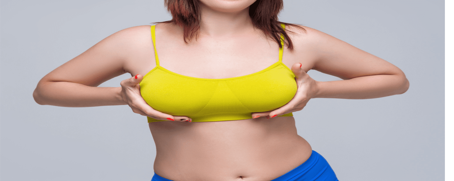 Breast Reduction for Athletes