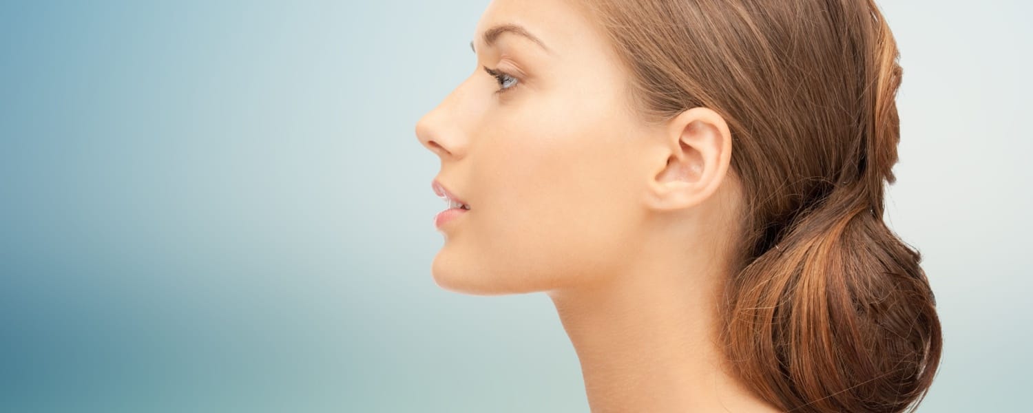 Nose Cosmetic Surgery Rockford IL